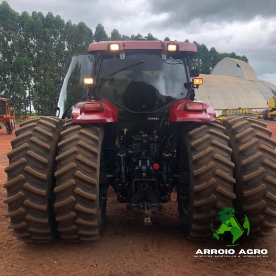 TRATOR CASE IH PUMA 225 CÓD. 0364