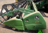 COLHEITADEIRA JOHN DEERE CÓD. 0365