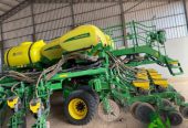 PLANTADEIRA JOHN DEERE CÓD. 0366