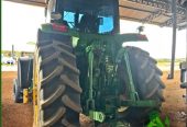 TRATOR JHON DEERE 7200J CÓD. 0367