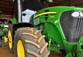 TRATOR JHON DEERE 7200J CÓD. 0367
