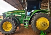 TRATOR JHON DEERE 7200J CÓD. 0367