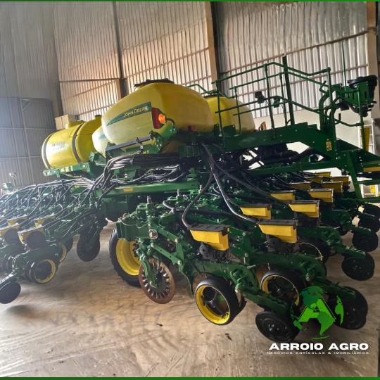 PLANTADEIRA TATU MARCHESAN CÓD. 0368