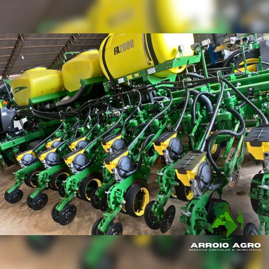 PLANTADEIRA TATU MARCHESAN CÓD. 0368