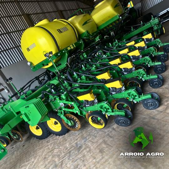 PLANTADEIRA TATU MARCHESAN CÓD. 0368