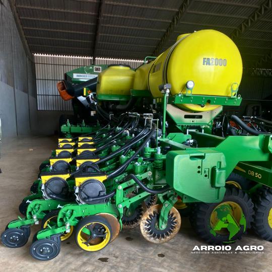 PLANTADEIRA TATU MARCHESAN CÓD. 0368