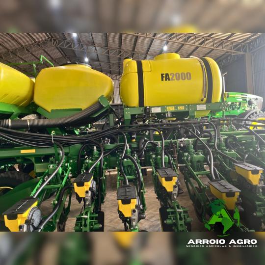 PLANTADEIRA TATU MARCHESAN CÓD. 0368