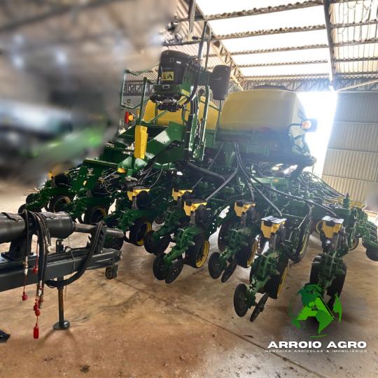 PLANTADEIRA TATU MARCHESAN CÓD. 0368