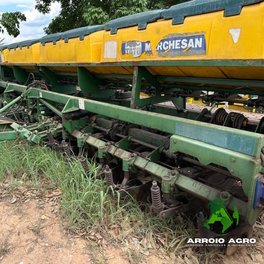 TATU MARCHESAN 17 LINHAS CÓD. 0369