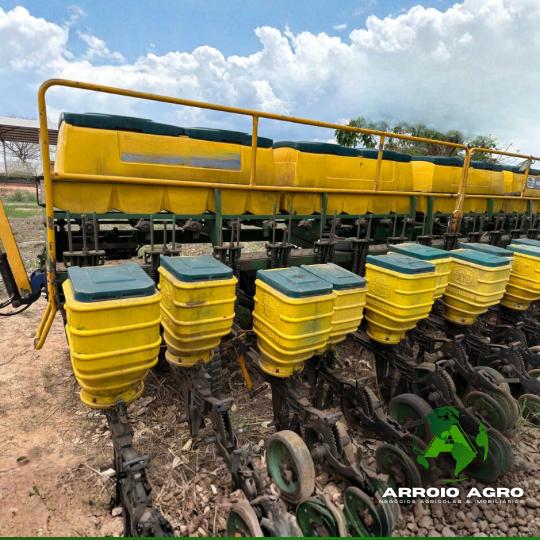 TATU MARCHESAN 17 LINHAS CÓD. 0369