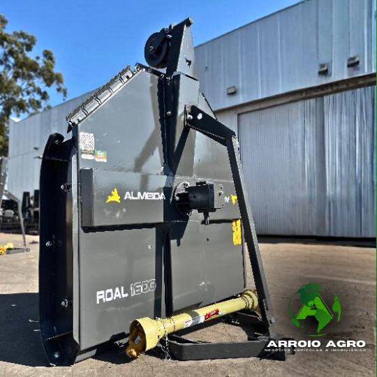 ROÇADEIRA ALMEIDA CÓD. 0399