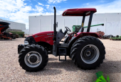 Trator Case IH Farmall 80 CÓD. 0399