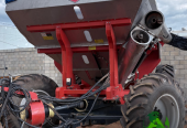 Carreta Graneleira Kuhn Grain Max Multi 20.000 CÓD.402