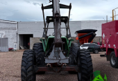 Trator Agrale BX4150 CÓD.0400