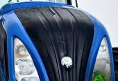Trator New Holland T8.385 CÓD.0401