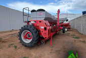 Semeadeira Kuhn Select 35 CÓD.403