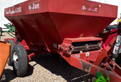 Distribuidor JAN Lancer Orgânico 6000 CÓD.404