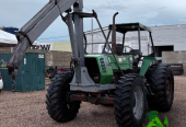 Trator Agrale BX4150 CÓD.0400
