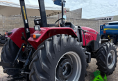 Trator Case IH Farmall 80 CÓD. 0399