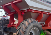 Carreta Graneleira Kuhn Grain Max Multi 20.000 CÓD.402
