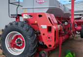 Semeadeira Kuhn Select 35 CÓD.403