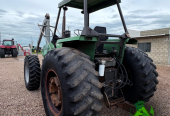 Trator Agrale BX4150 CÓD.0400