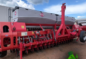 Semeadeira Kuhn Select 35 CÓD.403