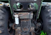 Trator Agrale BX4150 CÓD.0400