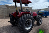 Trator Case IH Farmall 80 CÓD. 0399