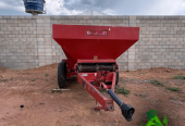 Distribuidor JAN Lancer Orgânico 6000 CÓD.404