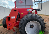 Semeadeira Kuhn Select 35 CÓD.403