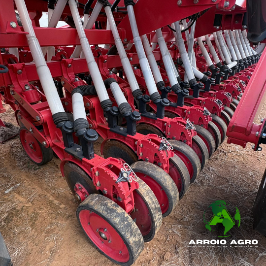 Semeadeira Kuhn Select 35 CÓD.403